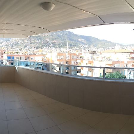 Midi Suites & Hotels Alanya Esterno foto