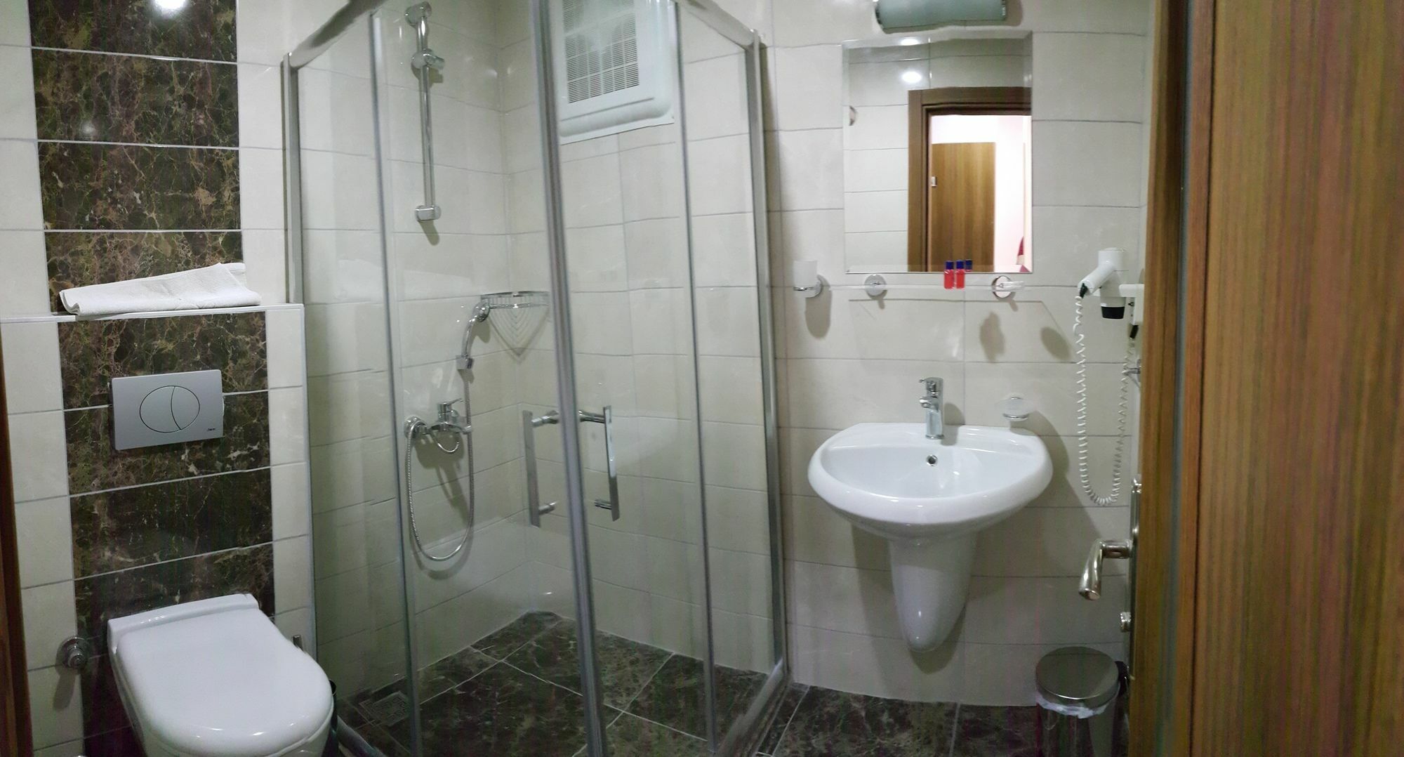 Midi Suites & Hotels Alanya Esterno foto