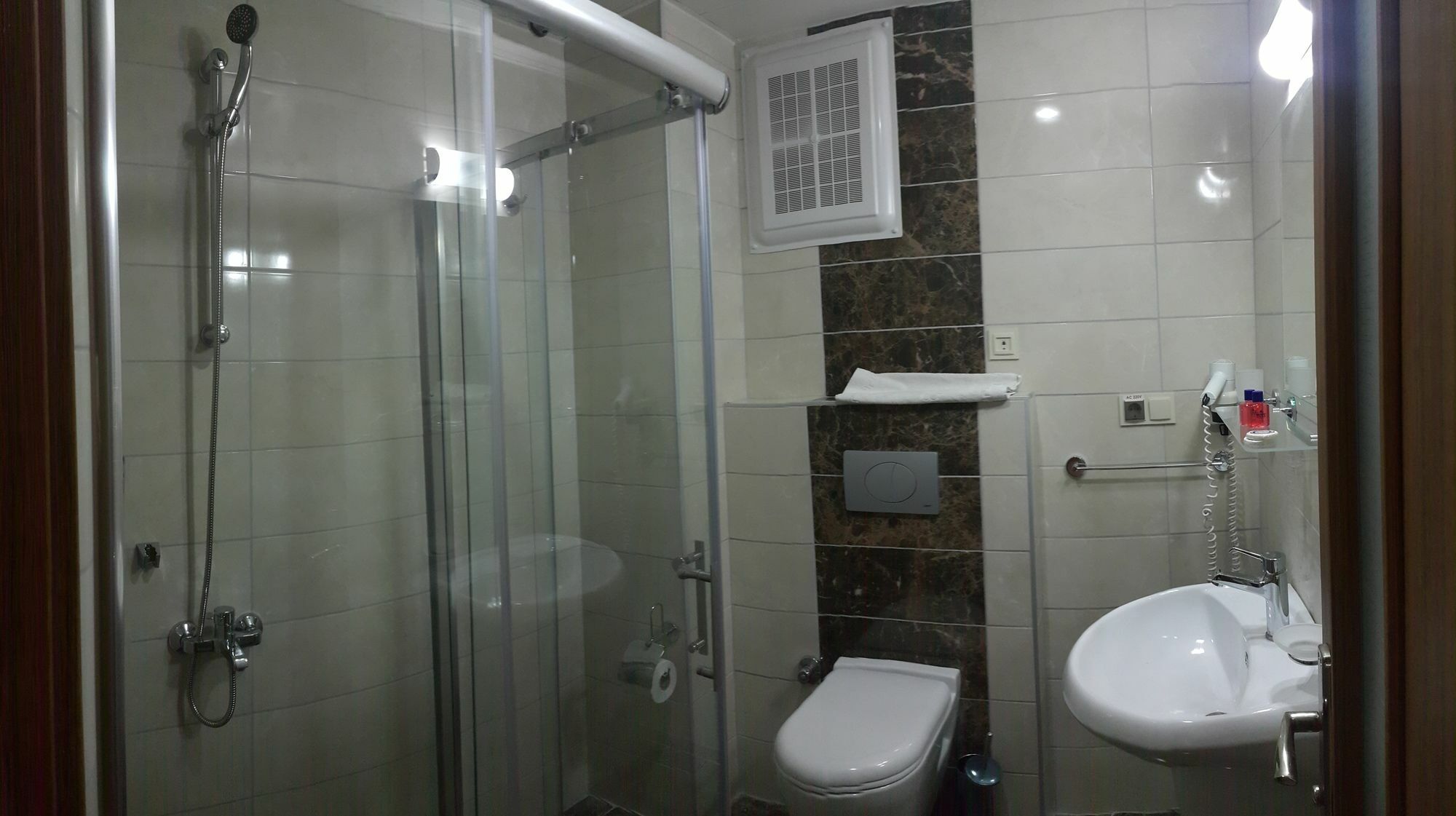 Midi Suites & Hotels Alanya Esterno foto
